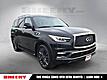 2024 INFINITI QX80 Premium Select