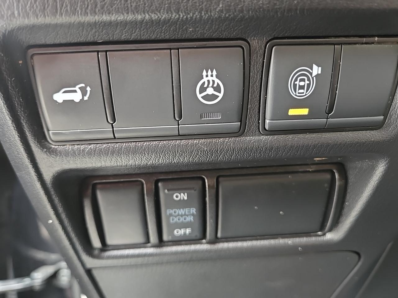 2024 INFINITI QX80 Premium Select Glen Burnie MD