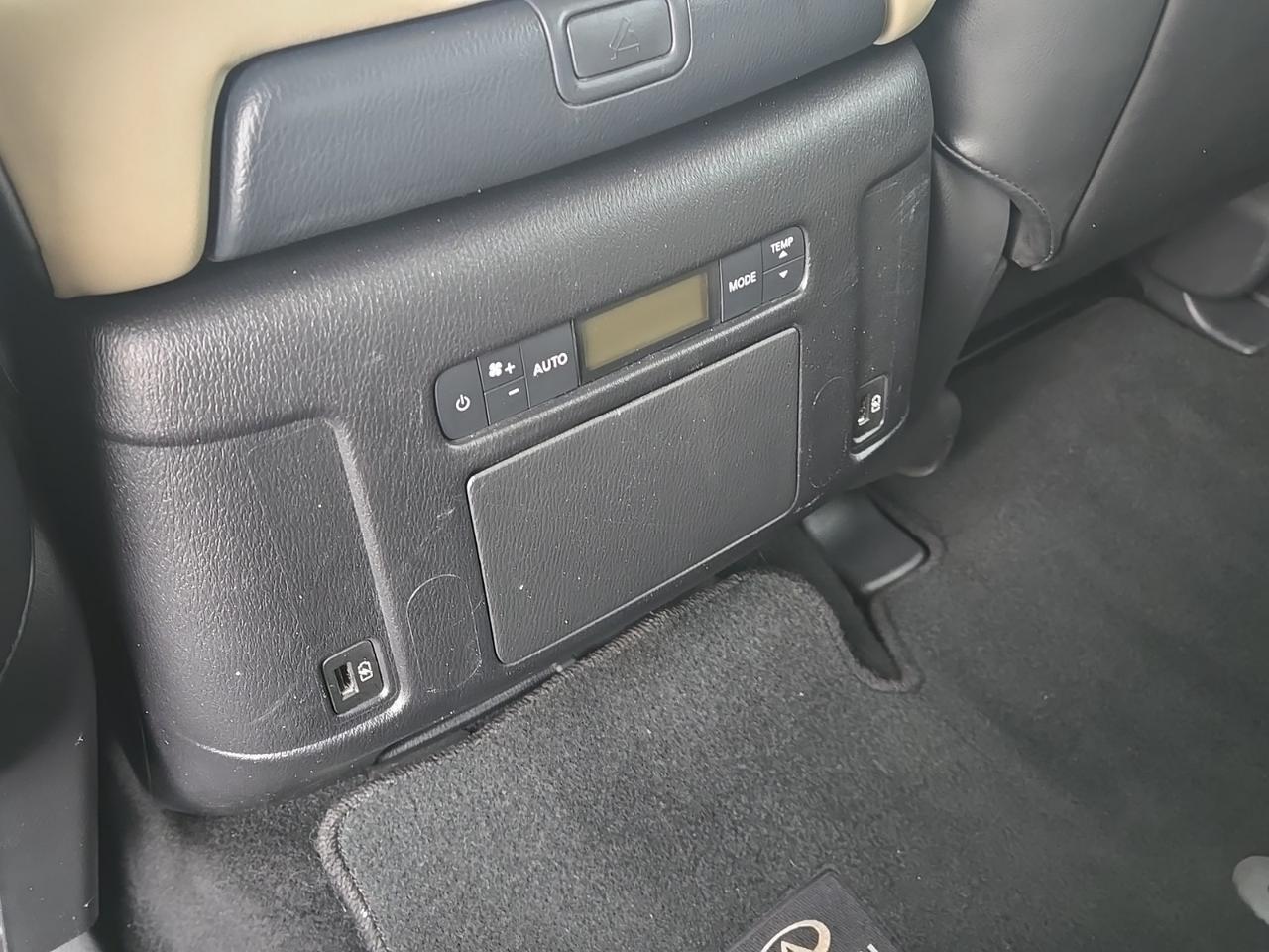 2024 INFINITI QX80 Premium Select Glen Burnie MD