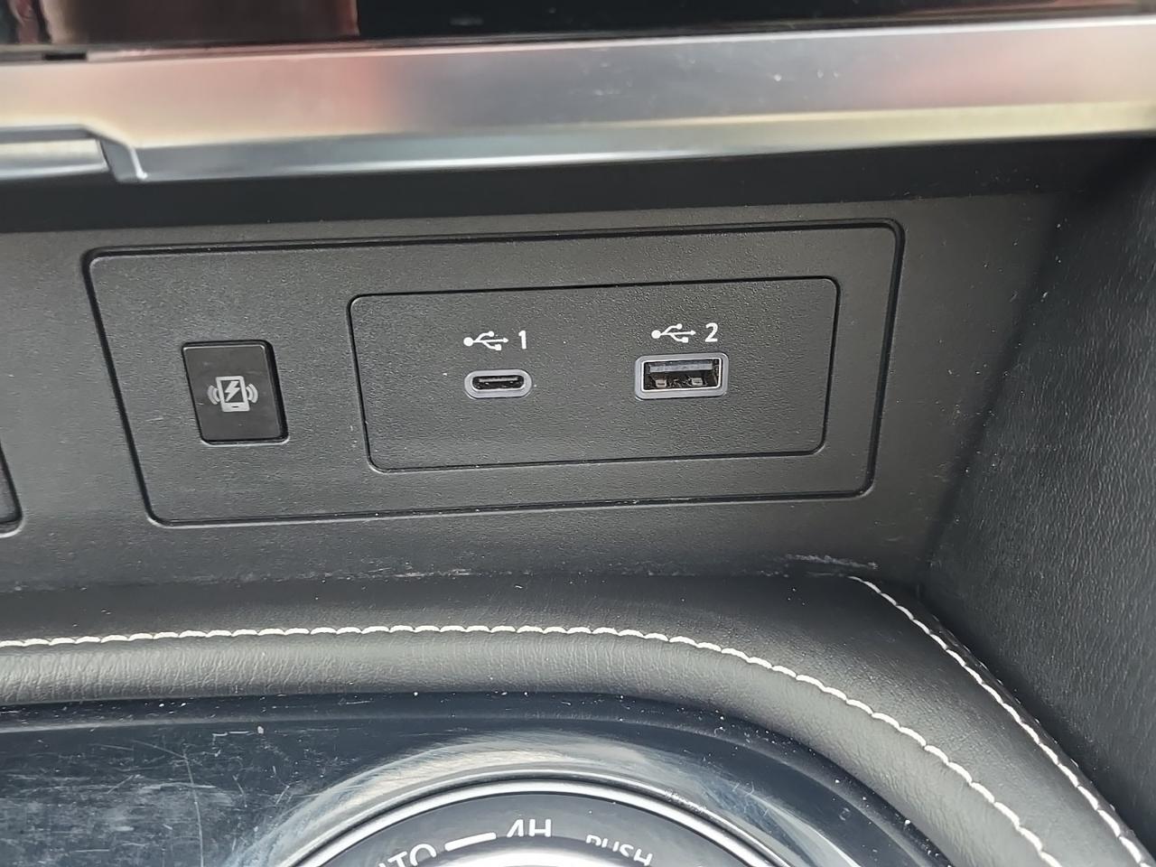 2024 INFINITI QX80 Premium Select Glen Burnie MD