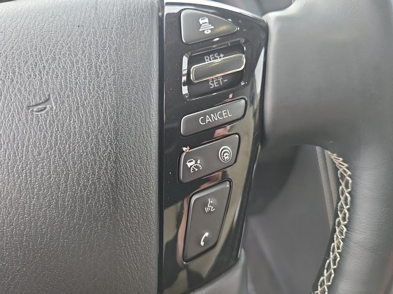 2024 INFINITI QX80 Premium Select Glen Burnie MD