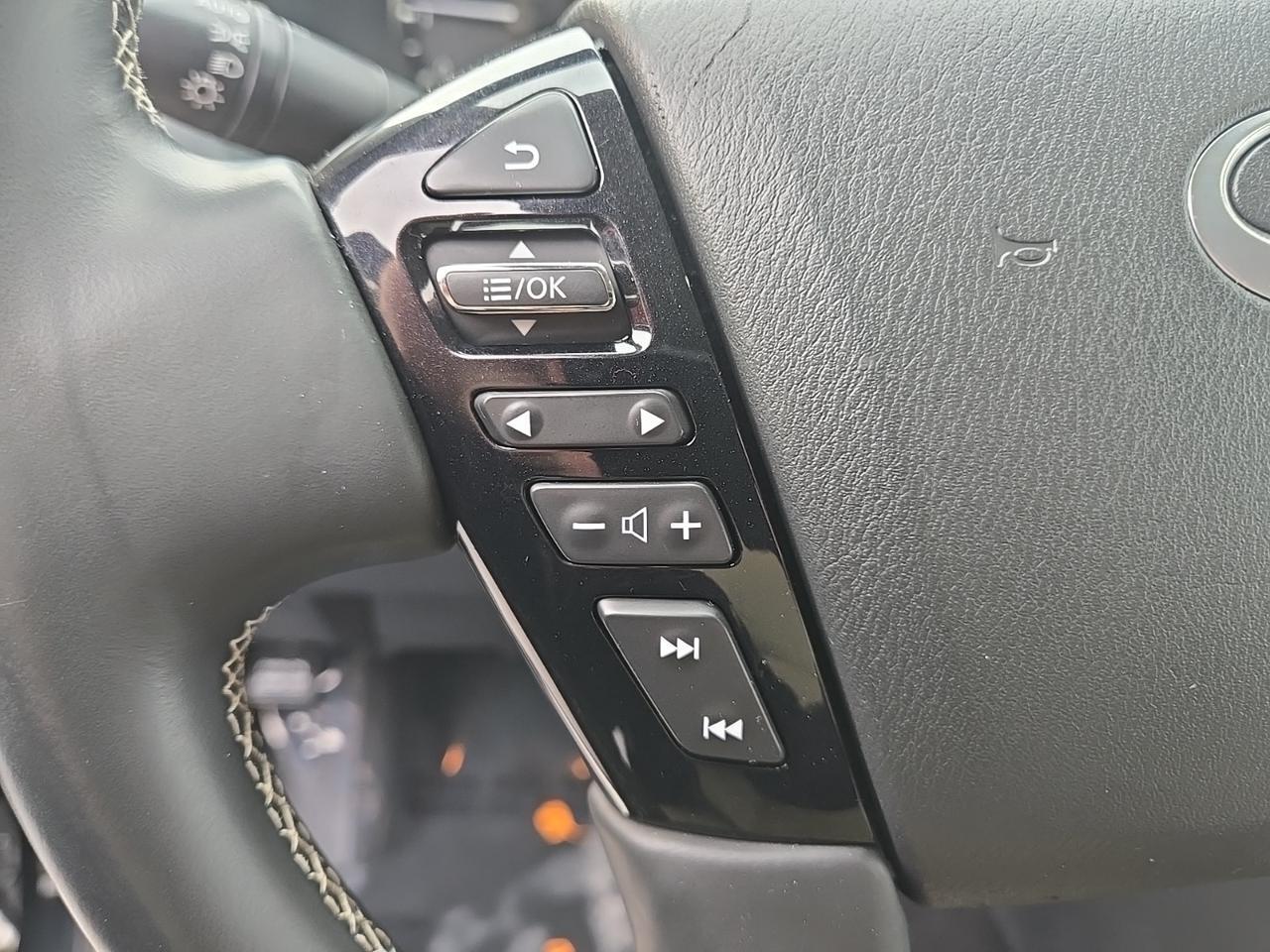 2024 INFINITI QX80 Premium Select Glen Burnie MD