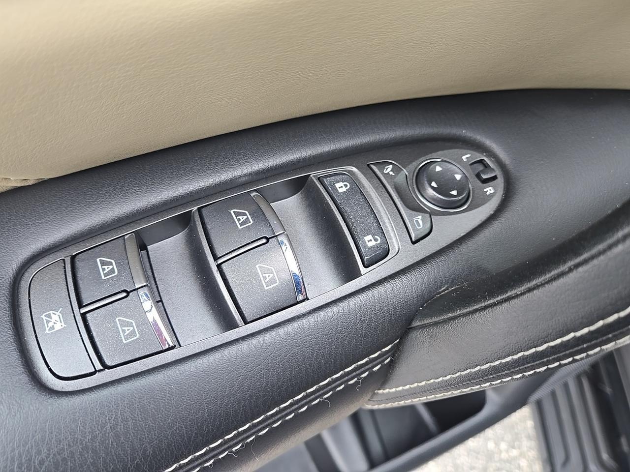 2024 INFINITI QX80 Premium Select Glen Burnie MD