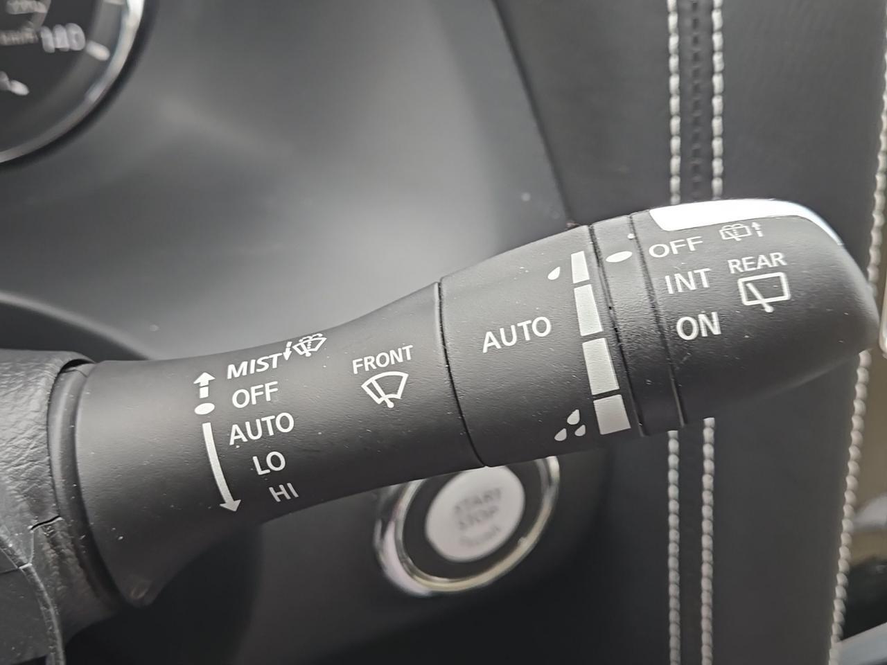 2024 INFINITI QX80 Premium Select Glen Burnie MD