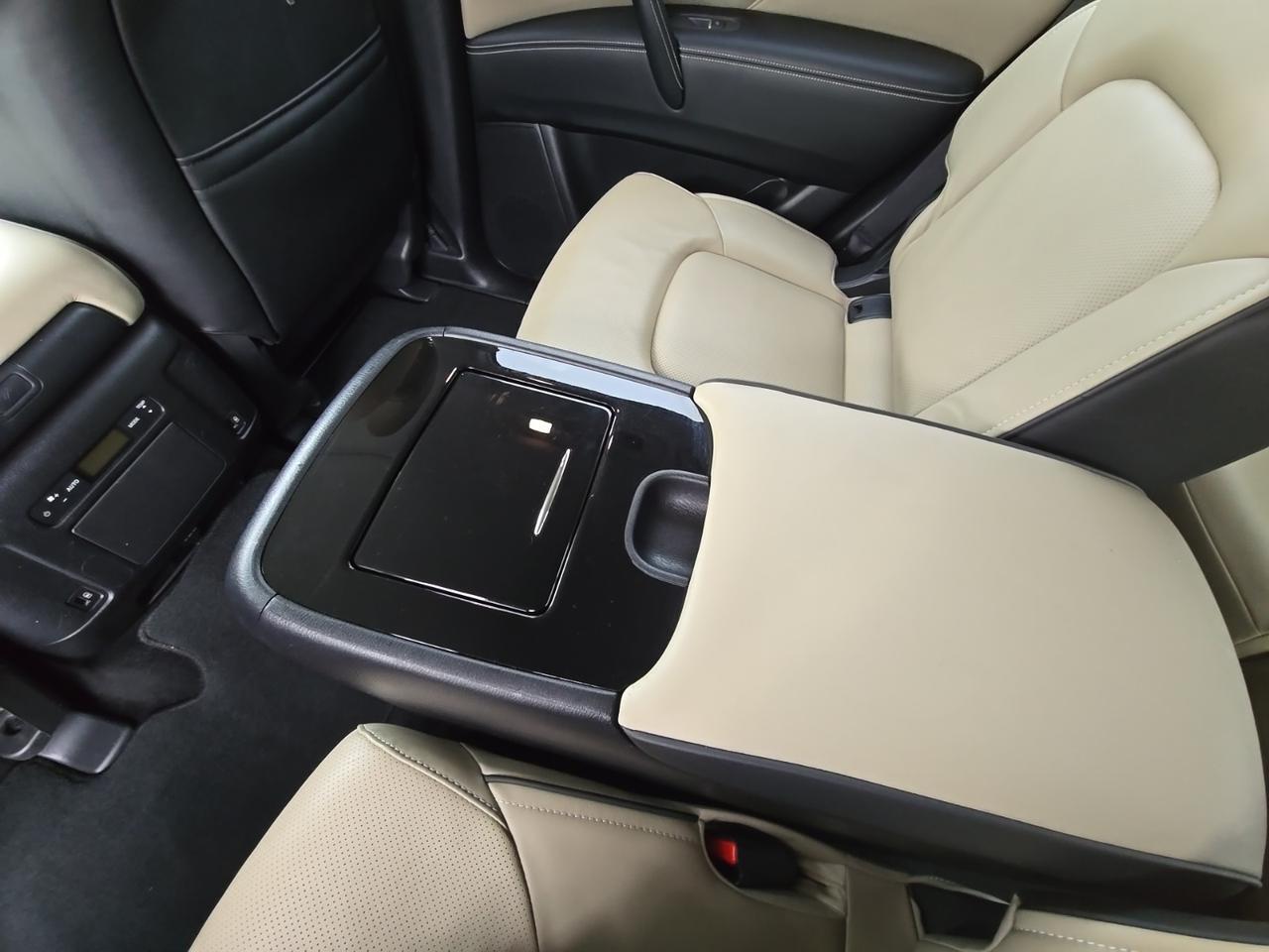 2024 INFINITI QX80 Premium Select Glen Burnie MD