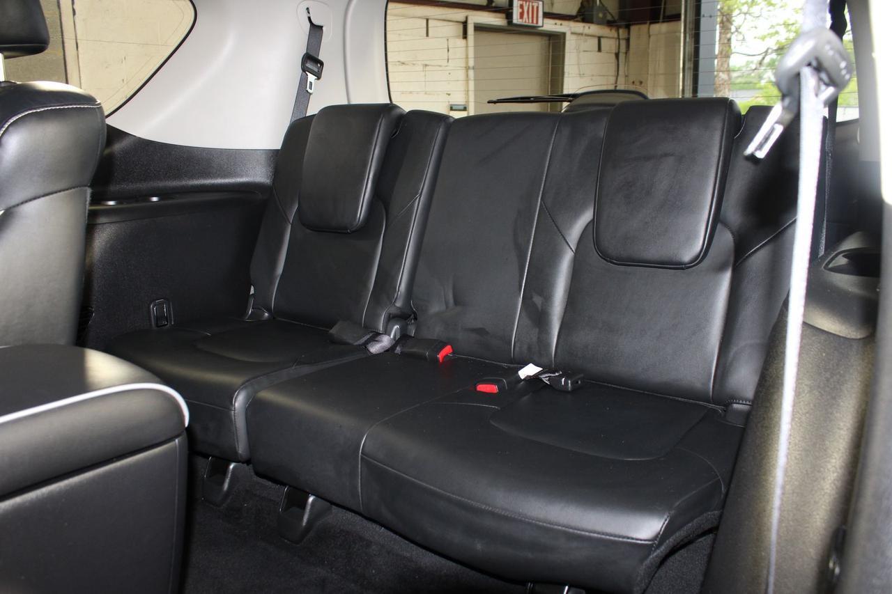 2024 INFINITI QX80 Premium Select Manassas VA