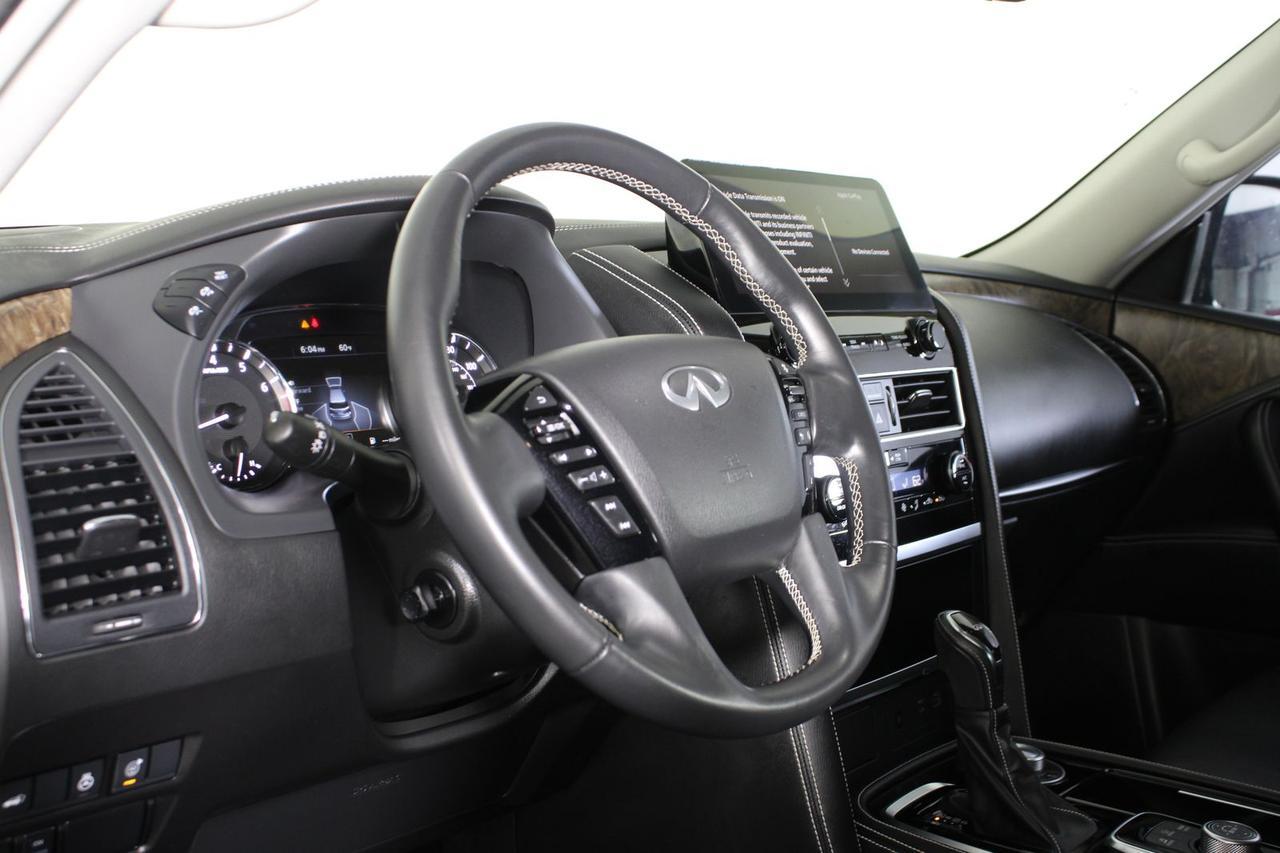 2024 INFINITI QX80 Premium Select Manassas VA