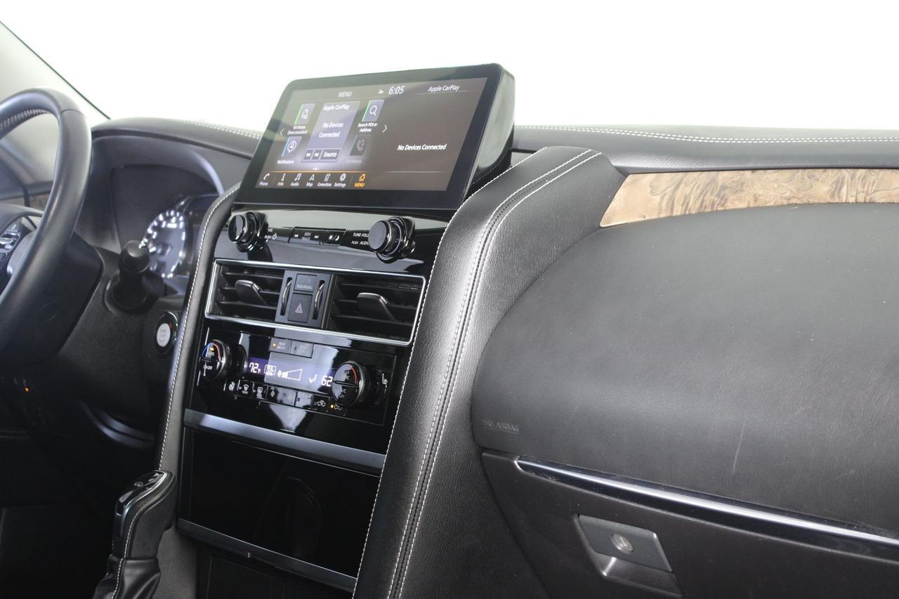 2024 INFINITI QX80 Premium Select Manassas VA