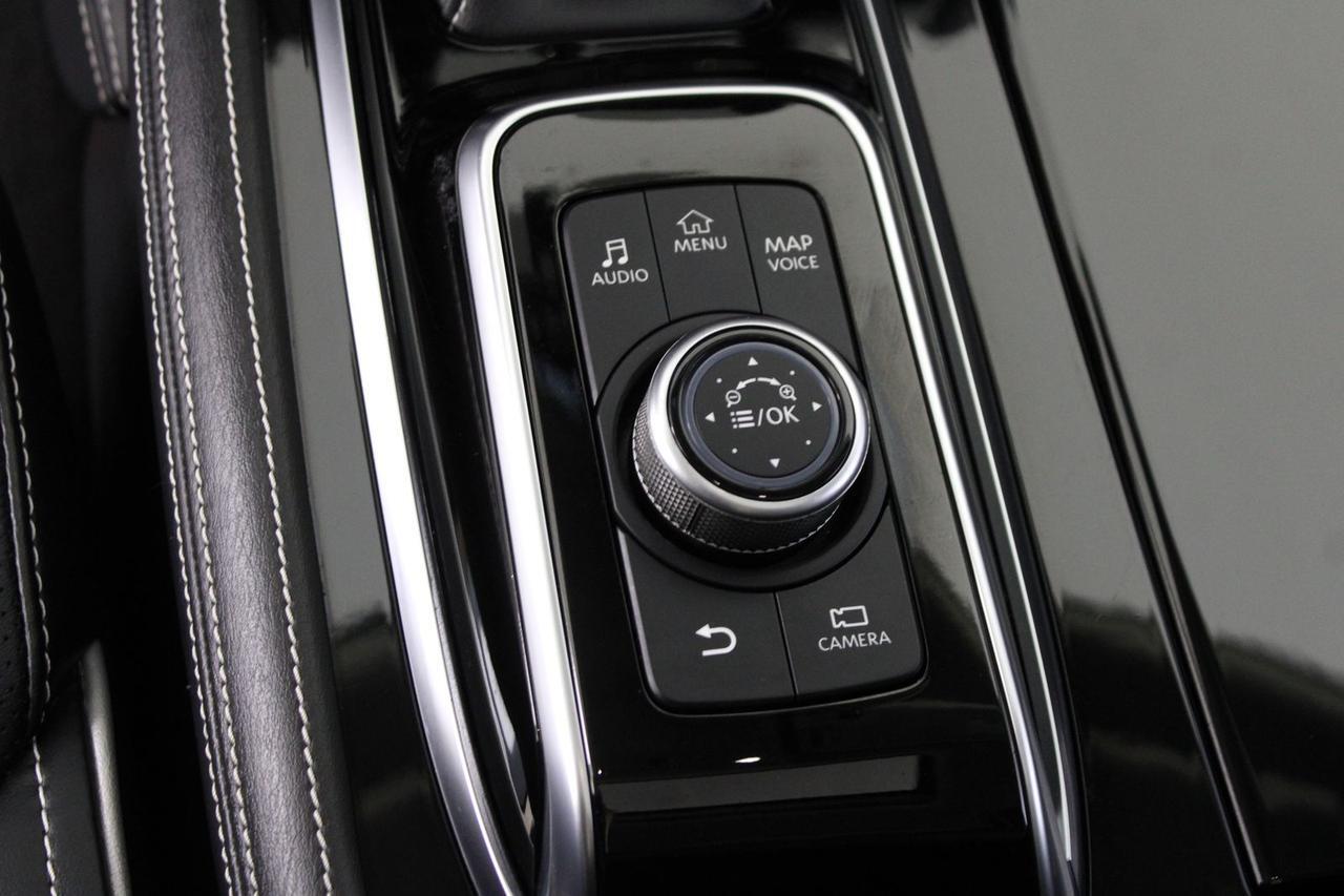 2024 INFINITI QX80 Premium Select Manassas VA