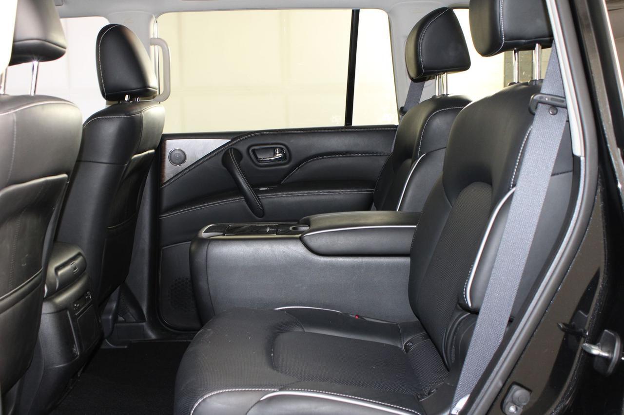 2024 INFINITI QX80 Premium Select Manassas VA