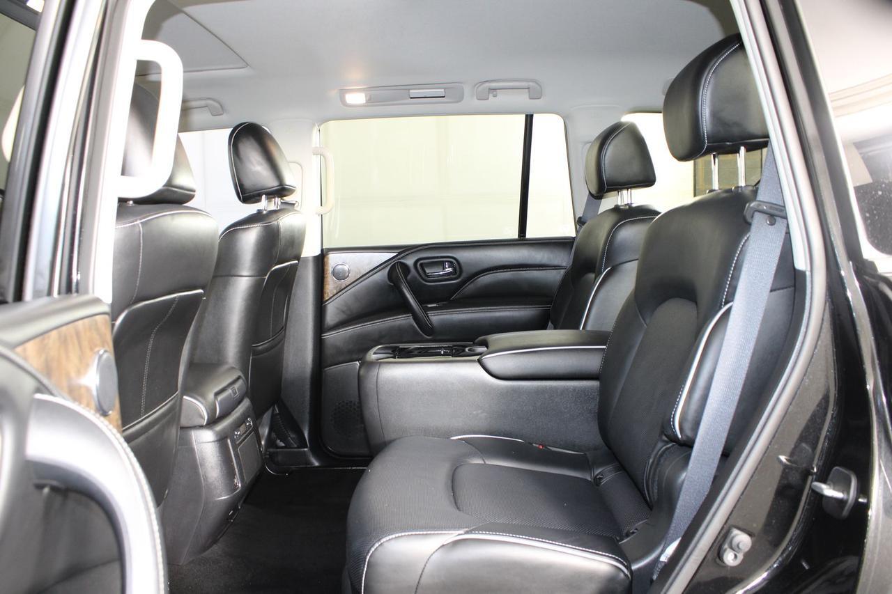 2024 INFINITI QX80 Premium Select Manassas VA