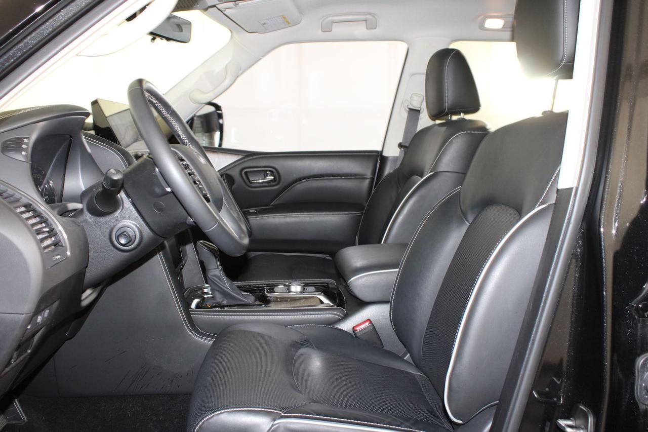 2024 INFINITI QX80 Premium Select Manassas VA
