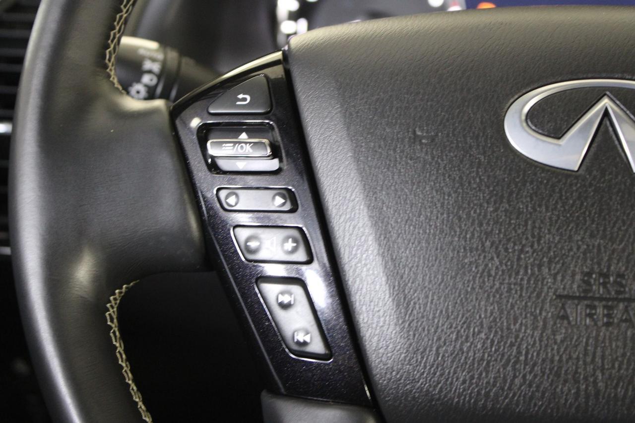 2024 INFINITI QX80 Premium Select Manassas VA