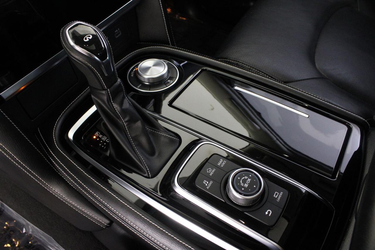 2024 INFINITI QX80 Premium Select Manassas VA