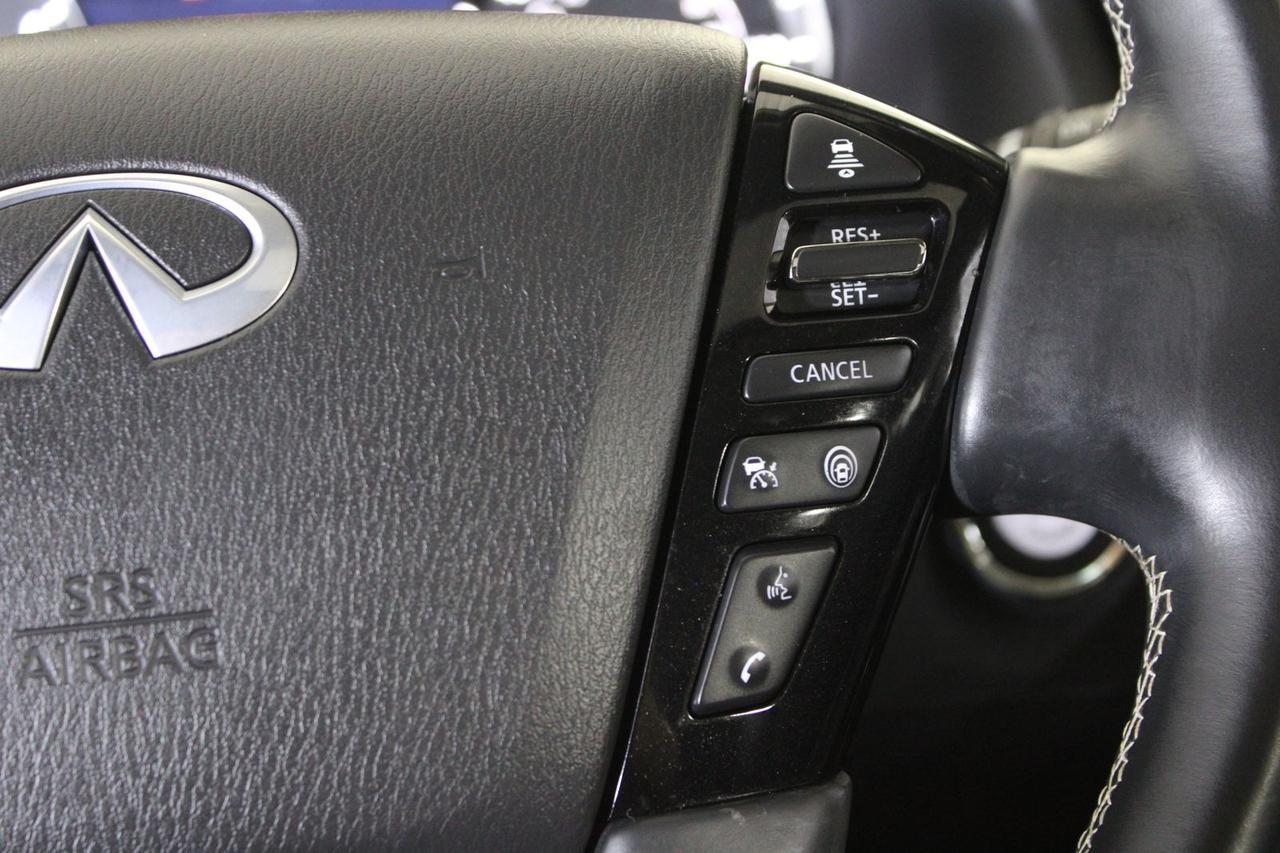 2024 INFINITI QX80 Premium Select Manassas VA