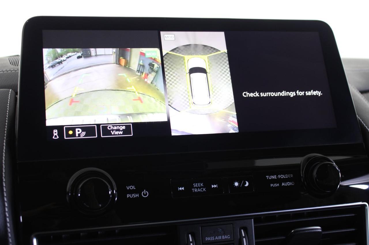 2024 INFINITI QX80 Premium Select Manassas VA