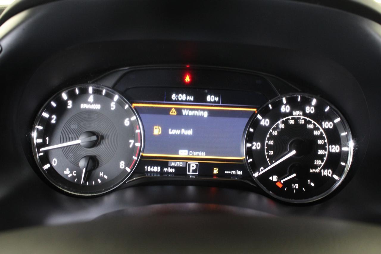 2024 INFINITI QX80 Premium Select Manassas VA