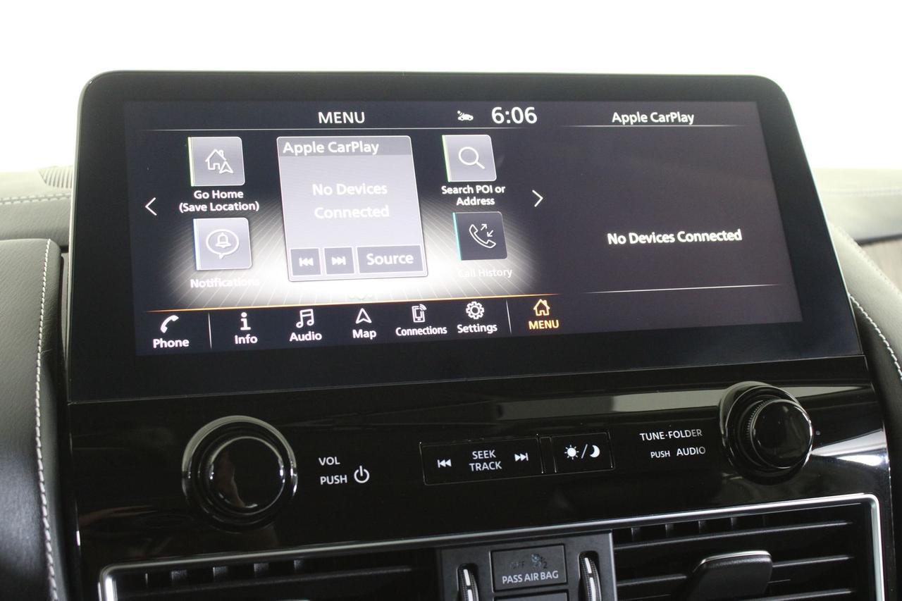 2024 INFINITI QX80 Premium Select Manassas VA