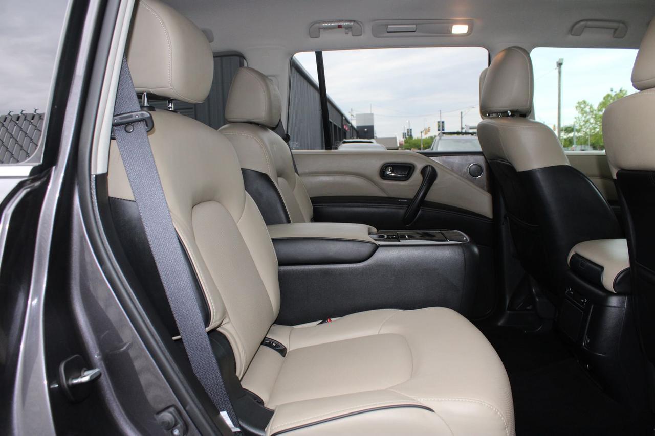 2024 INFINITI QX80 Premium Select Manassas VA
