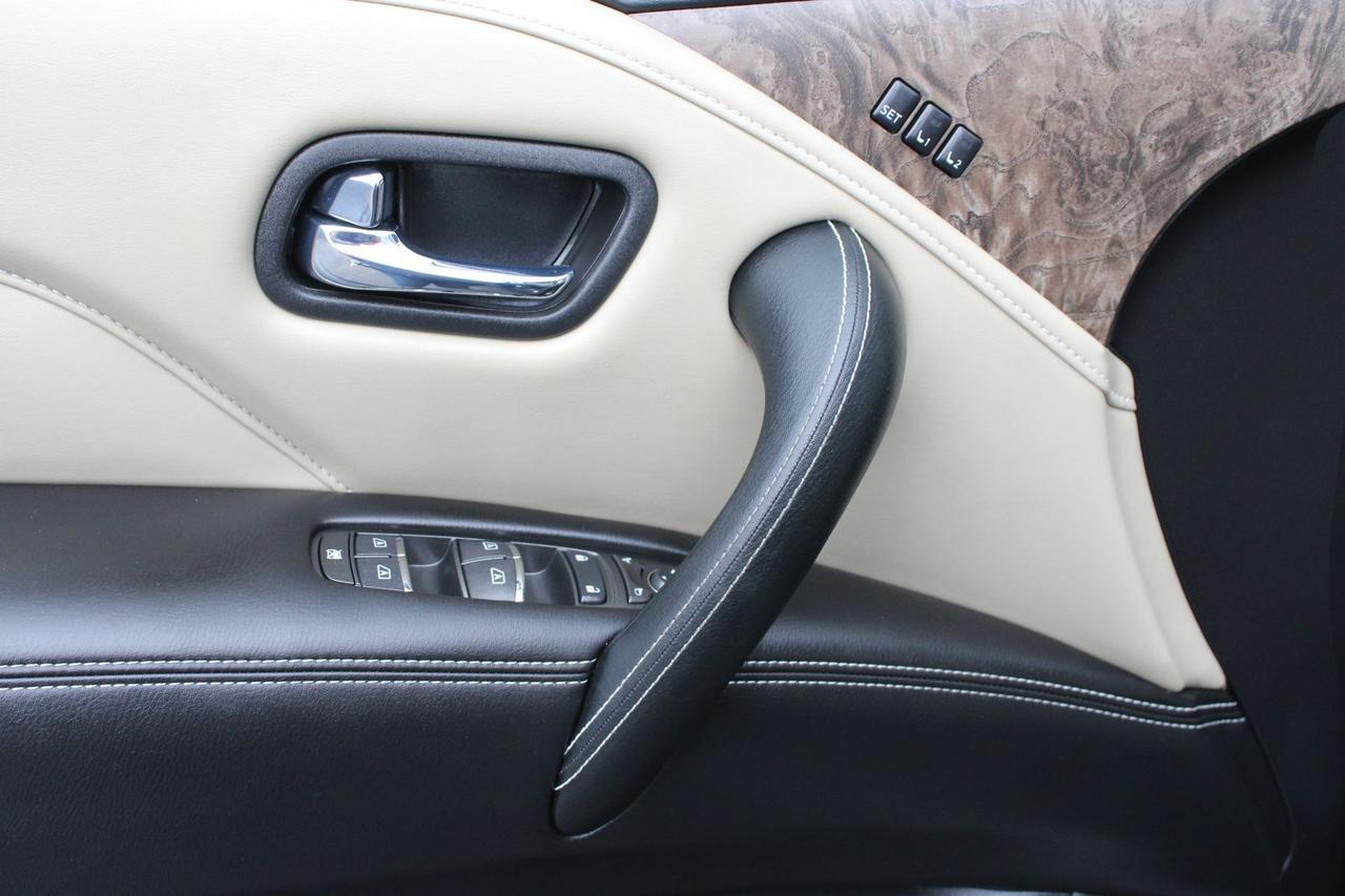 2024 INFINITI QX80 Premium Select Manassas VA