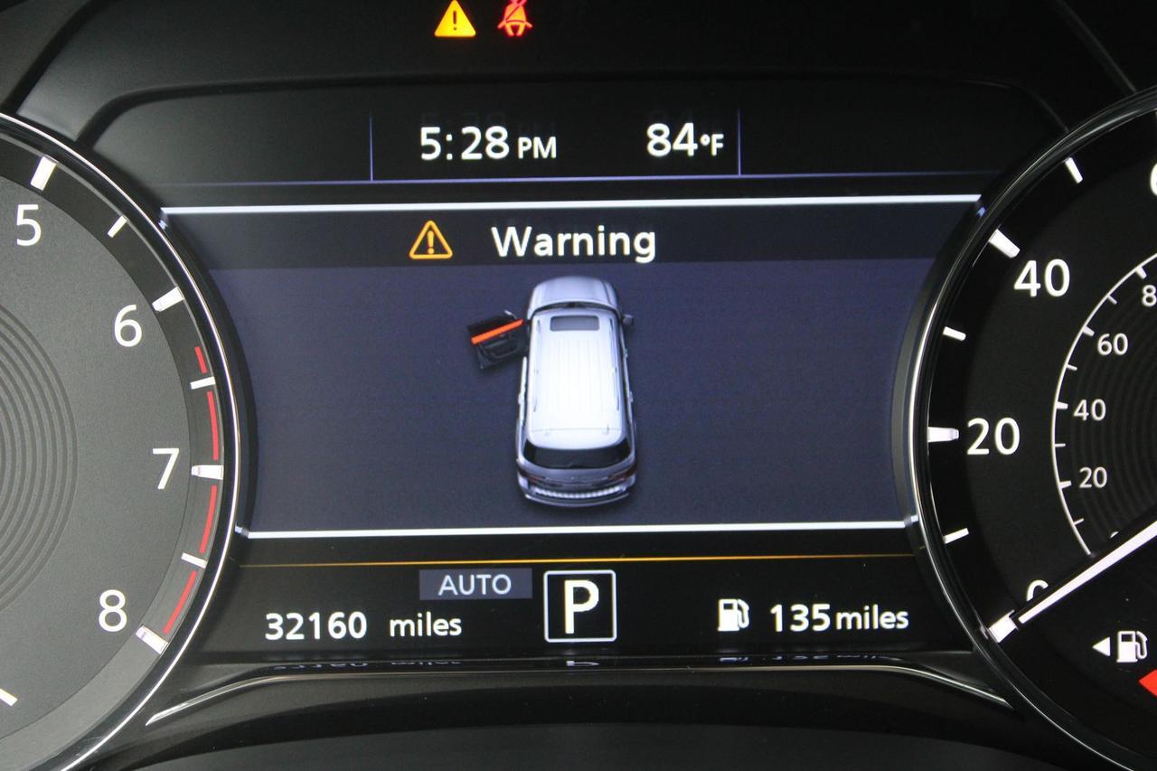 2024 INFINITI QX80 Premium Select Manassas VA