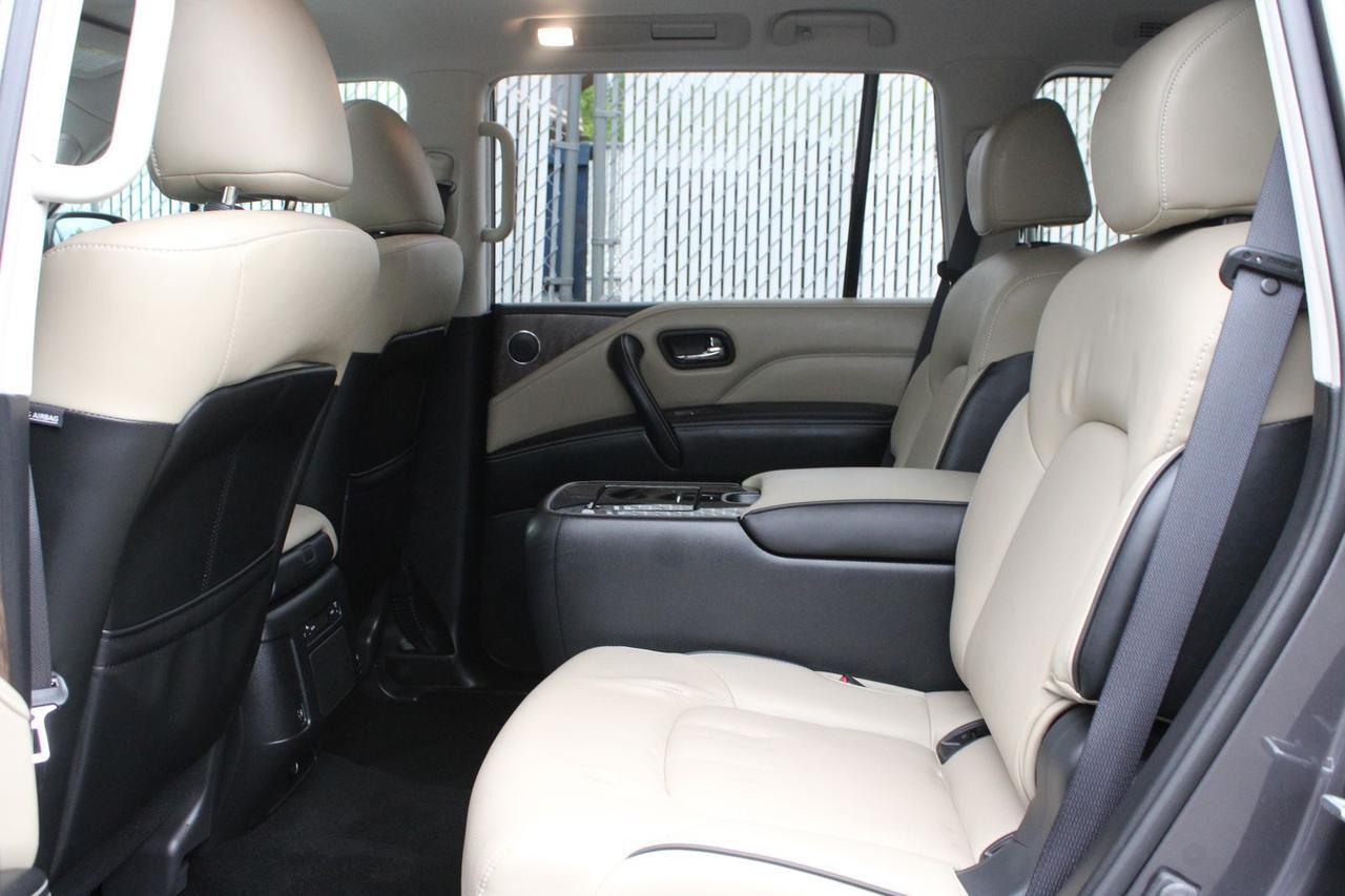 2024 INFINITI QX80 Premium Select Manassas VA