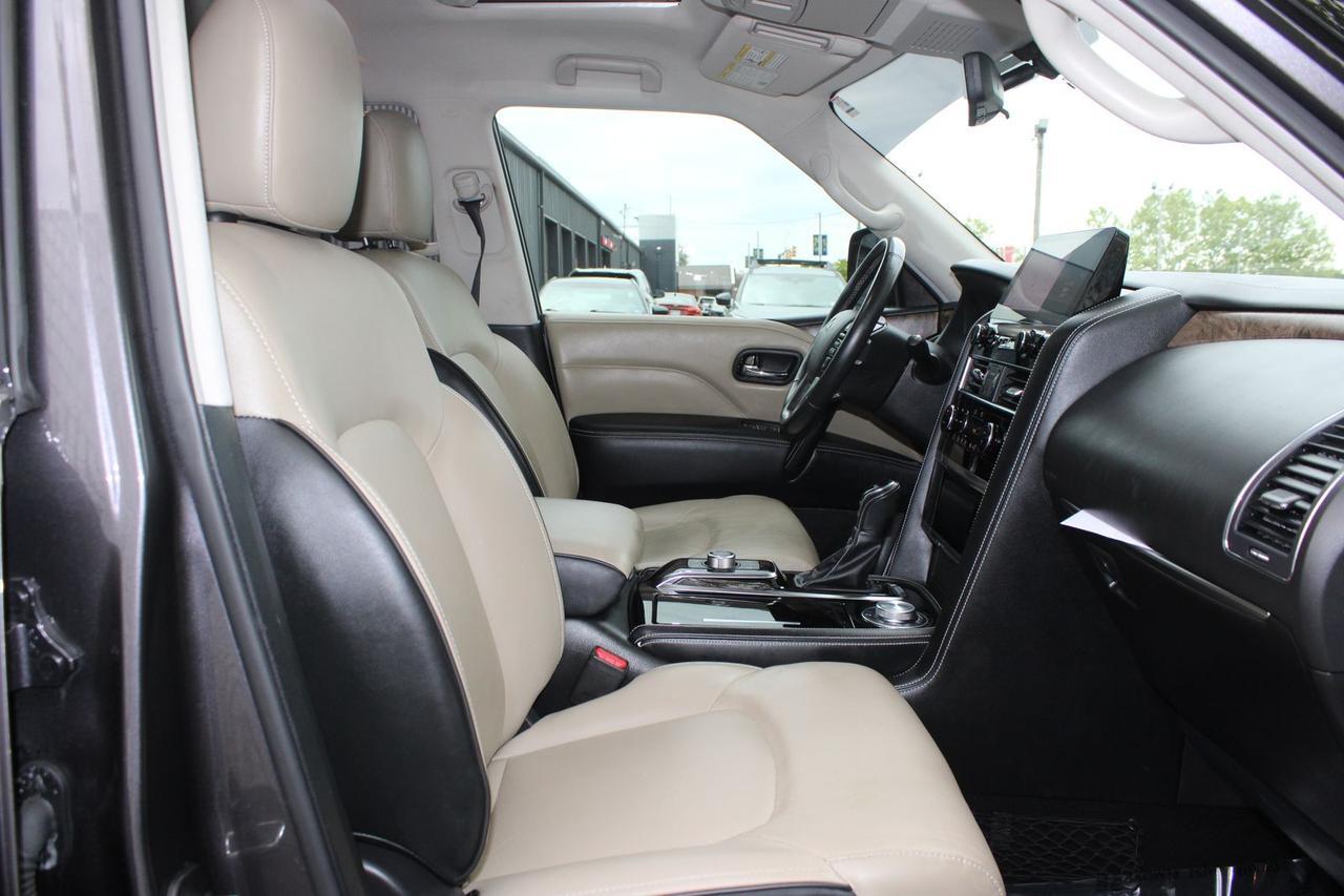 2024 INFINITI QX80 Premium Select Manassas VA