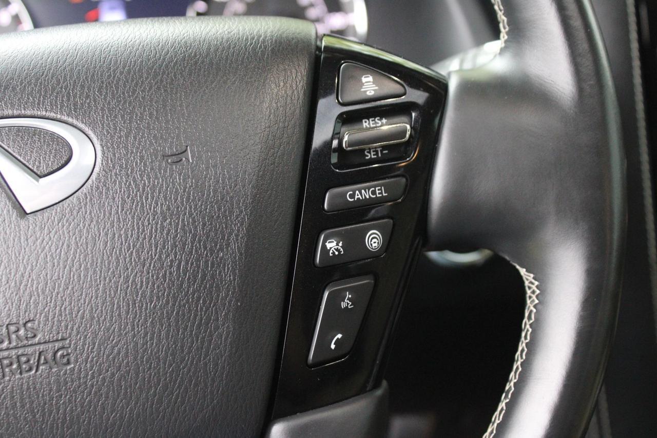 2024 INFINITI QX80 Premium Select Manassas VA
