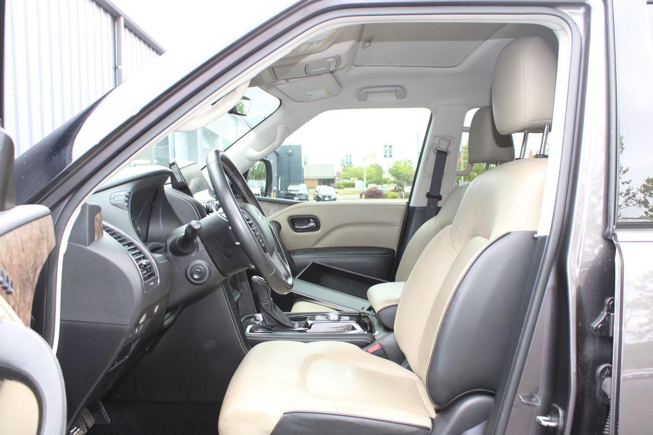 2024 INFINITI QX80 Premium Select Manassas VA