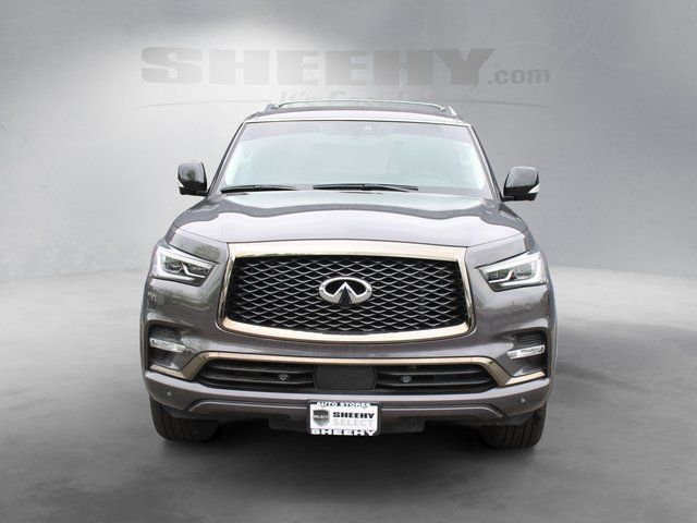 2024 INFINITI QX80 Premium Select Manassas VA