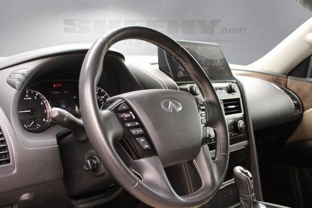 2024 INFINITI QX80 Premium Select Manassas VA