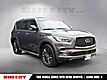 2024 INFINITI QX80 Premium Select