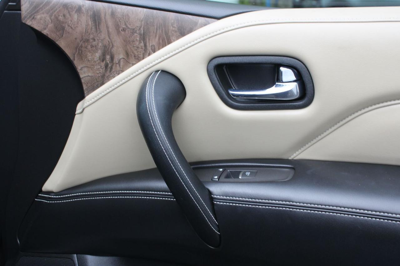 2024 INFINITI QX80 Premium Select Manassas VA