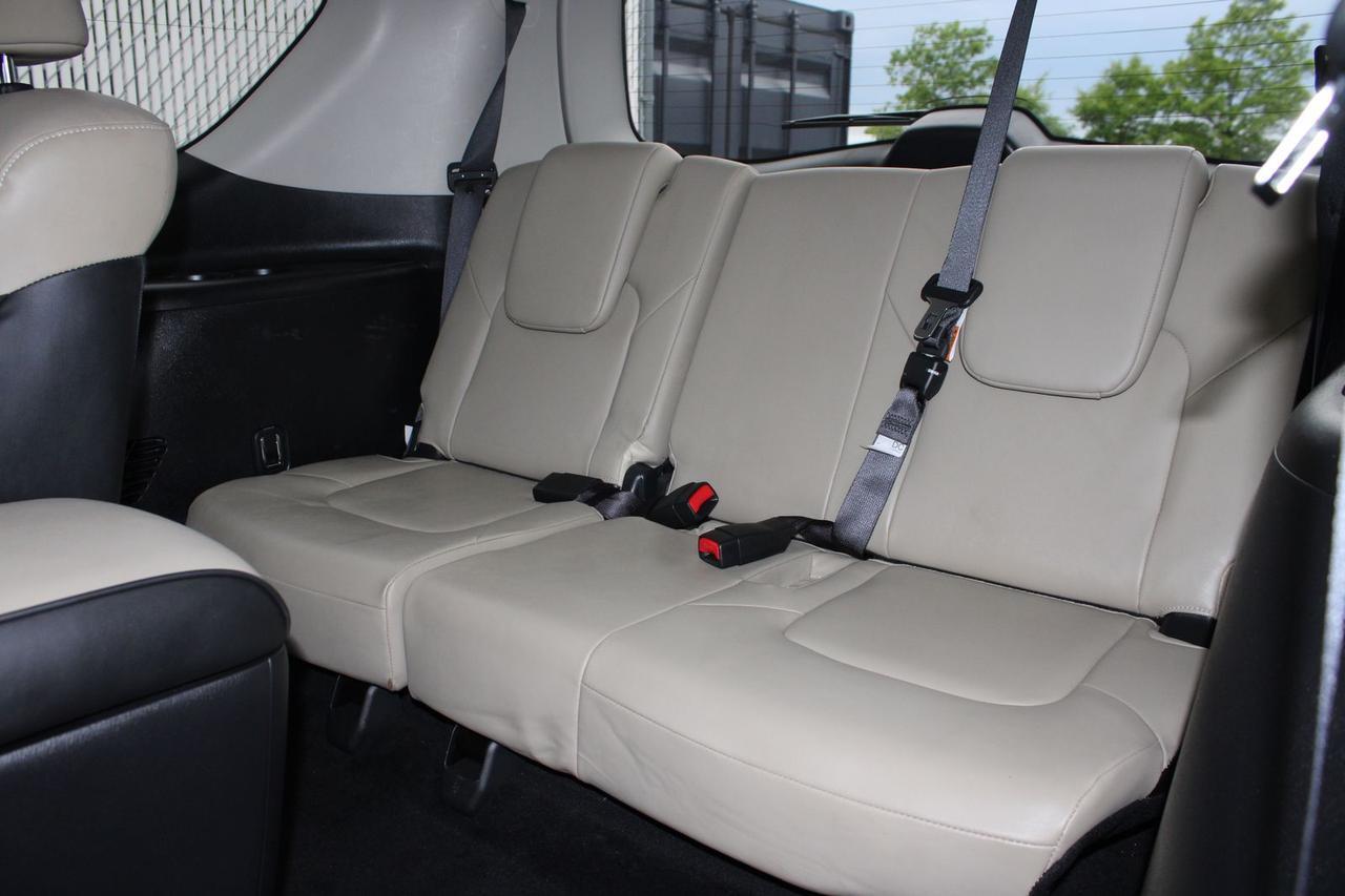 2024 INFINITI QX80 Premium Select Manassas VA