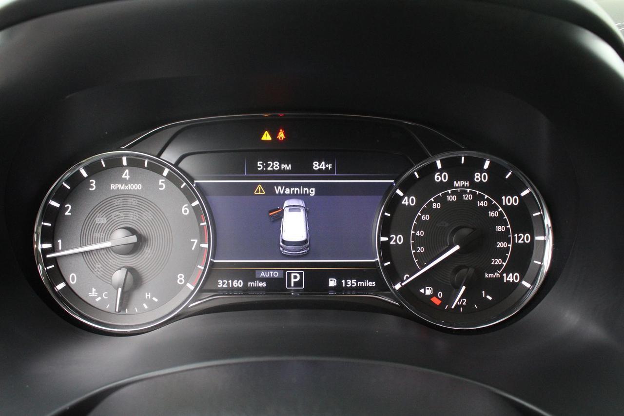 2024 INFINITI QX80 Premium Select Manassas VA