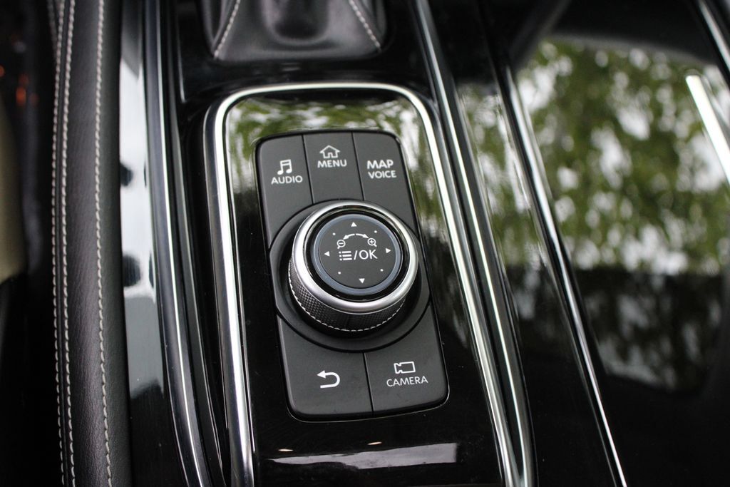 2024 INFINITI QX80 Premium Select Cockeysville MD