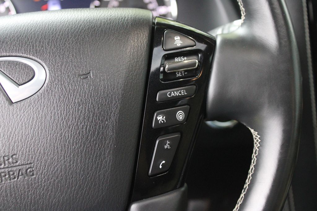 2024 INFINITI QX80 Premium Select Cockeysville MD