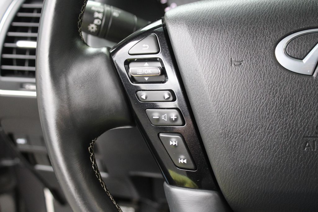 2024 INFINITI QX80 Premium Select Cockeysville MD
