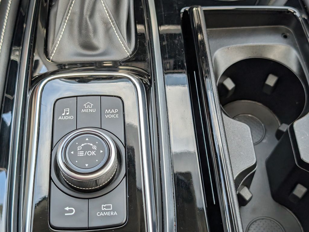 2024 INFINITI QX80 Premium Select Cockeysville MD