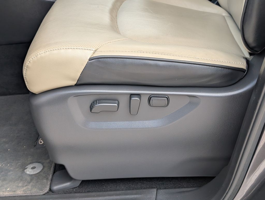 2024 INFINITI QX80 Premium Select Cockeysville MD