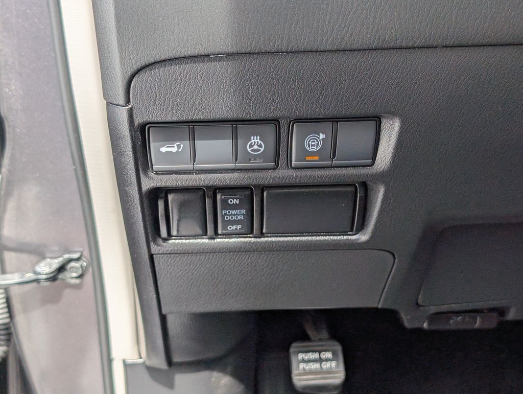 2024 INFINITI QX80 Premium Select Cockeysville MD
