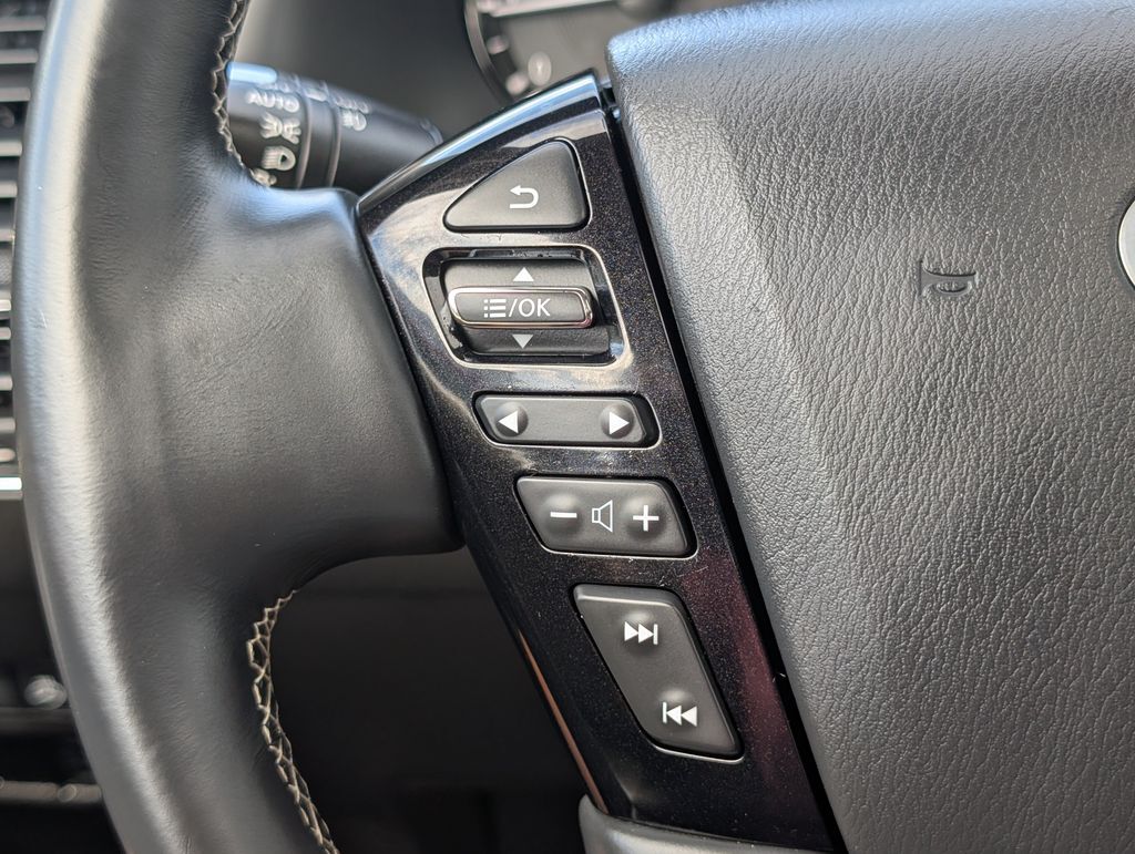 2024 INFINITI QX80 Premium Select Cockeysville MD