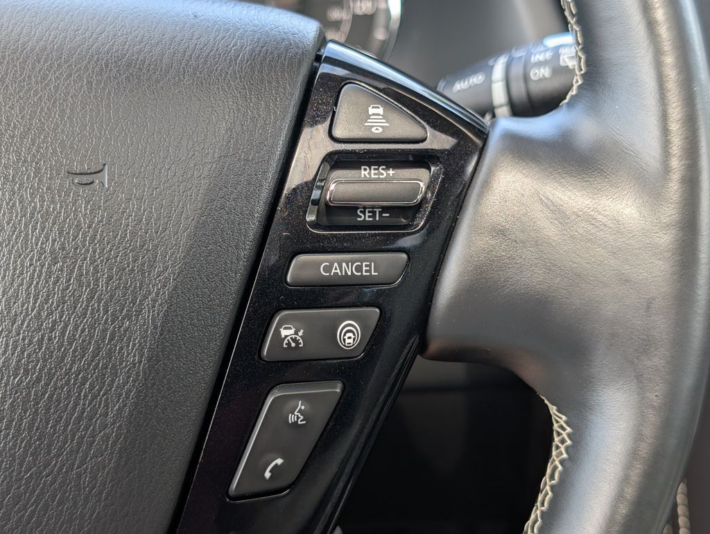 2024 INFINITI QX80 Premium Select Cockeysville MD
