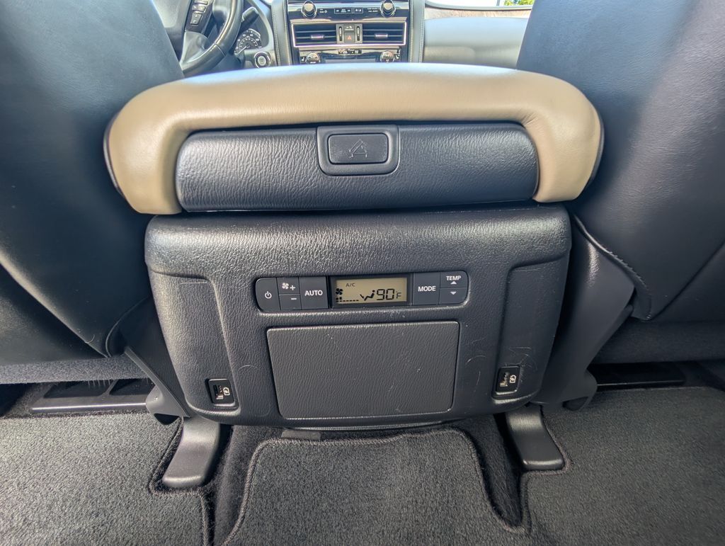 2024 INFINITI QX80 Premium Select Cockeysville MD