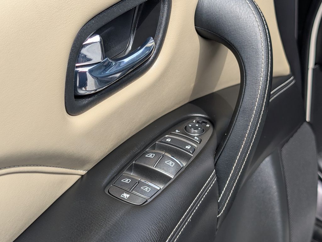 2024 INFINITI QX80 Premium Select Cockeysville MD