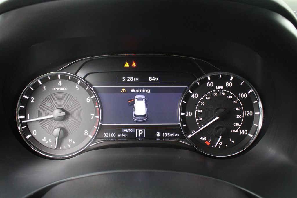 2024 INFINITI QX80 Premium Select Cockeysville MD