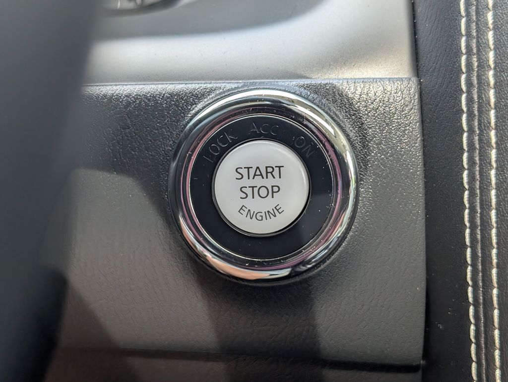 2024 INFINITI QX80 Premium Select Cockeysville MD