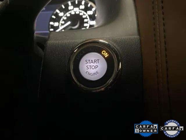 2024 INFINITI QX80 Sensory Dallas TX