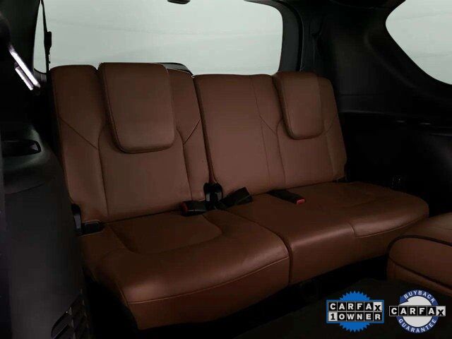 2024 INFINITI QX80 Sensory Dallas TX