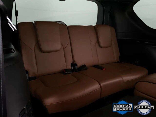 2024 INFINITI QX80 Sensory Dallas TX